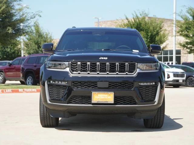 jeep grand cherokee l 2026 1C4RJKBR1T8563219 image jeep grand cherokee l 2026 1C4RJKBR1T8563219 image